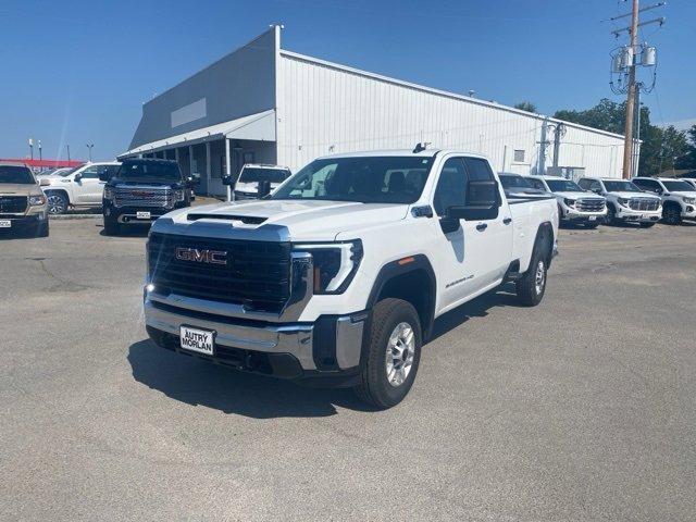 new 2024 GMC Sierra 2500 car, priced at $47,348