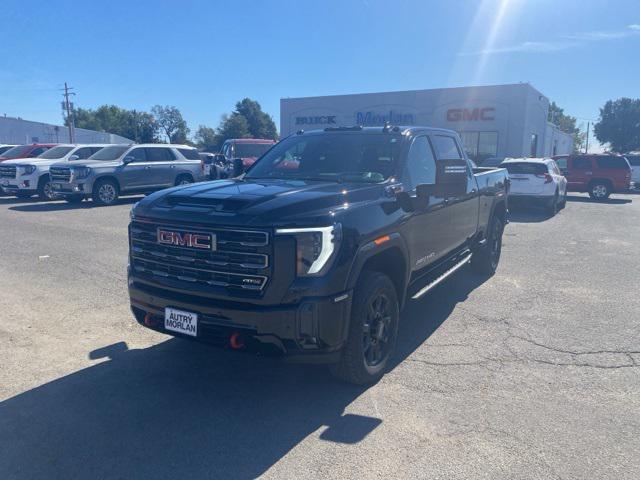 new 2025 GMC Sierra 2500 car, priced at $82,912