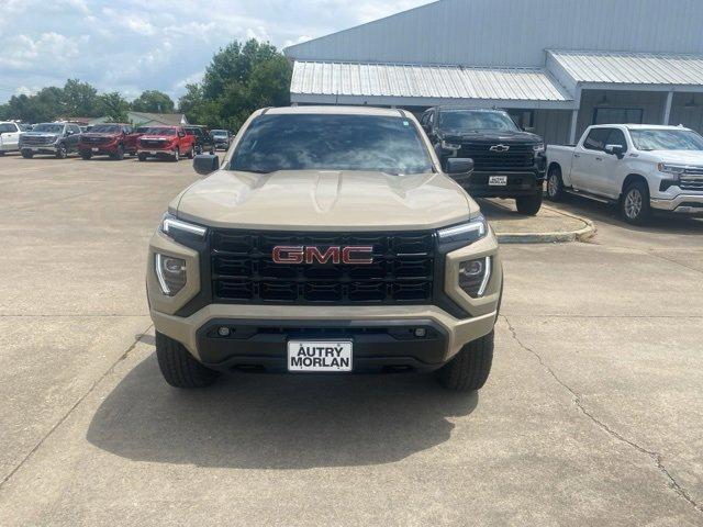 new 2024 GMC Canyon car, priced at $38,814