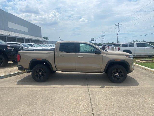 new 2024 GMC Canyon car, priced at $38,814