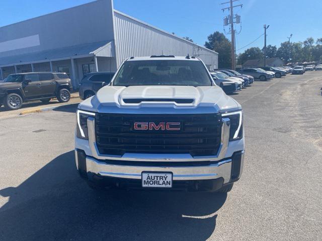 new 2025 GMC Sierra 2500 car, priced at $56,925