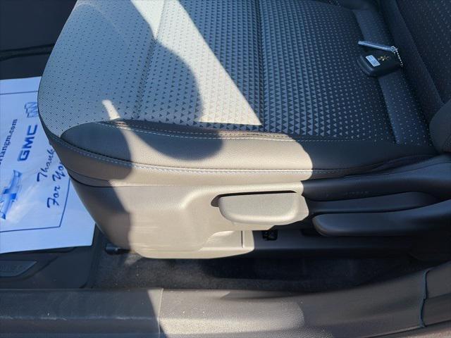 new 2026 Chevrolet Trax car, priced at $26,127