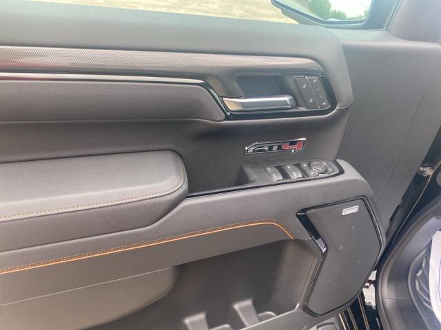 new 2025 GMC Sierra 1500 car, priced at $64,795