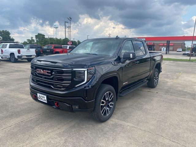 new 2025 GMC Sierra 1500 car, priced at $64,795
