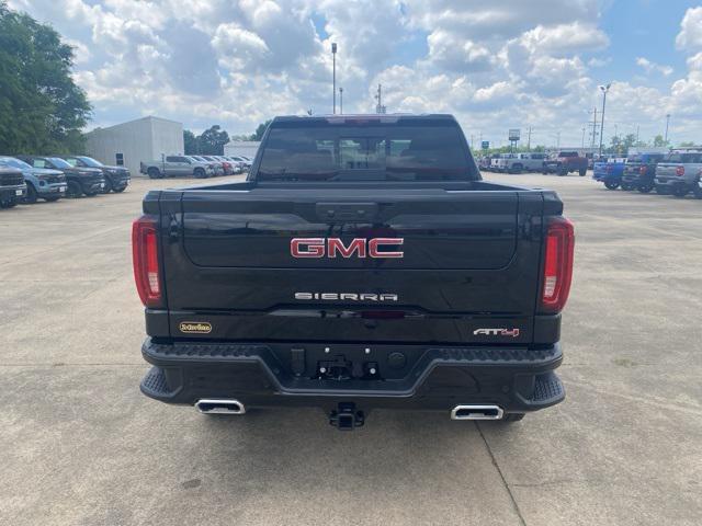 new 2025 GMC Sierra 1500 car, priced at $64,795