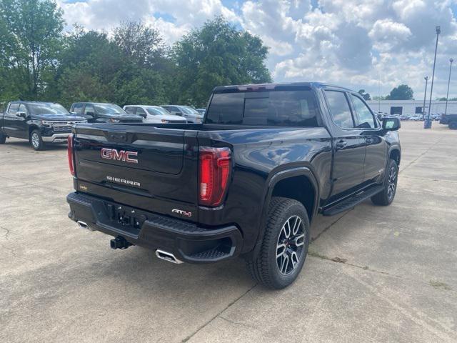 new 2025 GMC Sierra 1500 car, priced at $64,795