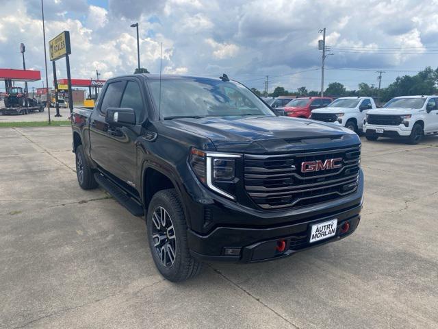 new 2025 GMC Sierra 1500 car, priced at $64,795