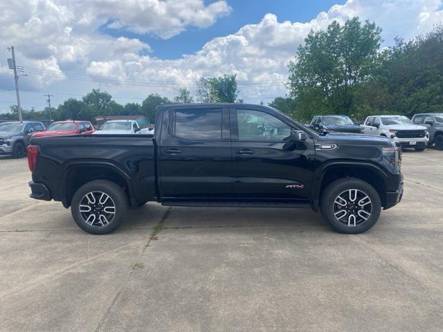 new 2025 GMC Sierra 1500 car, priced at $64,795