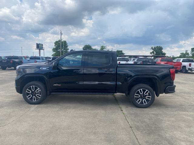 new 2025 GMC Sierra 1500 car, priced at $64,795