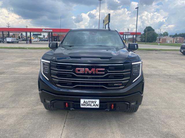 new 2025 GMC Sierra 1500 car, priced at $64,795