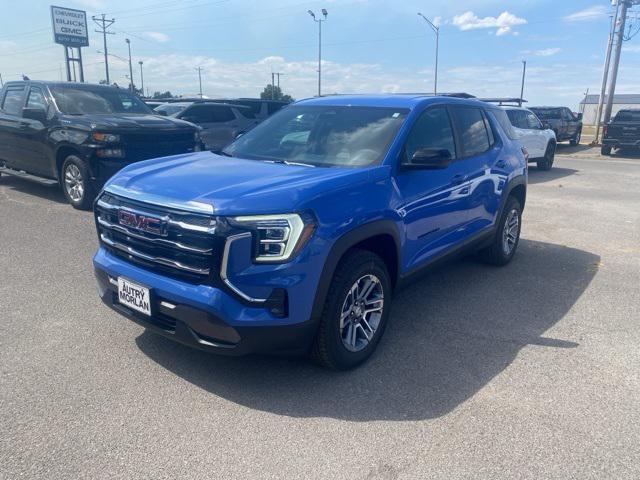 new 2026 GMC Terrain car, priced at $33,868