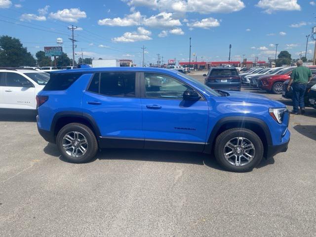 new 2026 GMC Terrain car, priced at $33,868