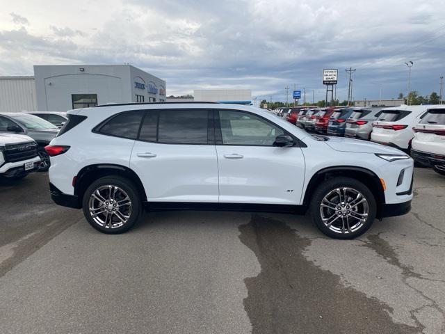 new 2026 Buick Enclave car, priced at $56,082