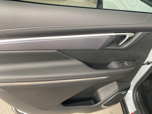 new 2026 Buick Enclave car, priced at $56,082