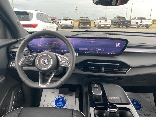 new 2026 Buick Enclave car, priced at $56,082