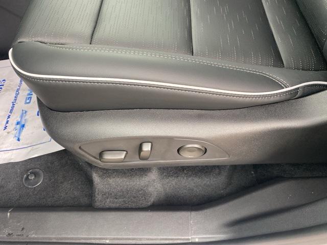 new 2026 Buick Enclave car, priced at $56,082