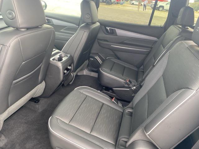 new 2026 Buick Enclave car, priced at $56,082