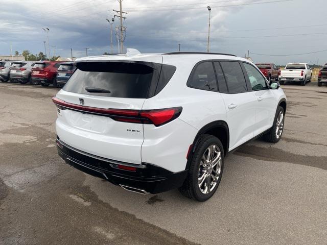 new 2026 Buick Enclave car, priced at $56,082