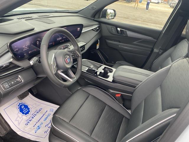new 2026 Buick Enclave car, priced at $56,082