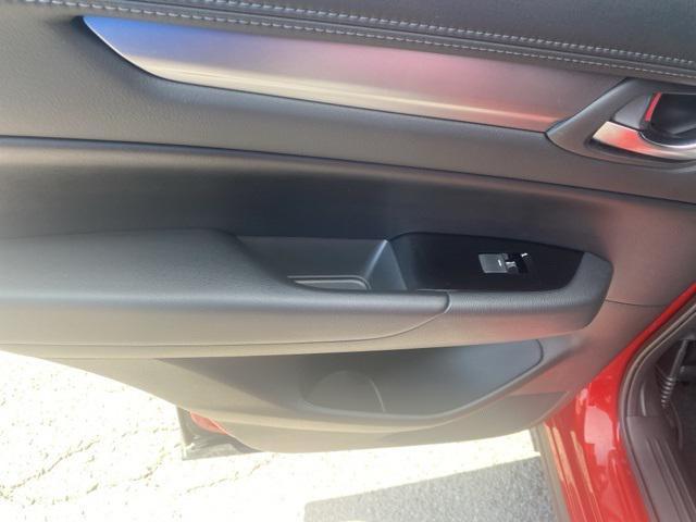 used 2023 Mazda CX-5 car, priced at $27,900