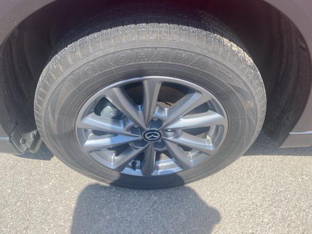 used 2023 Mazda CX-5 car, priced at $27,900