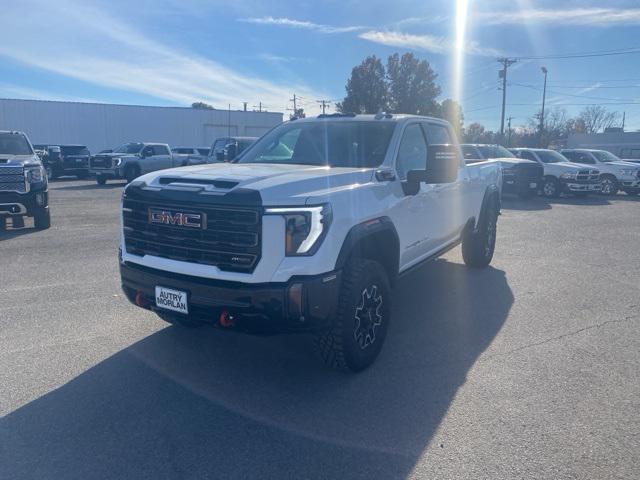 used 2024 GMC Sierra 2500 car, priced at $92,900