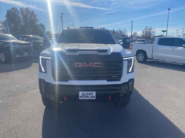 used 2024 GMC Sierra 2500 car, priced at $92,900