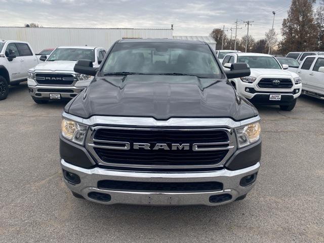 used 2019 Ram 1500 car, priced at $21,900