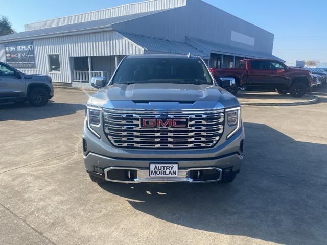 new 2025 GMC Sierra 1500 car, priced at $78,215