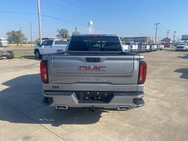 new 2025 GMC Sierra 1500 car, priced at $78,215