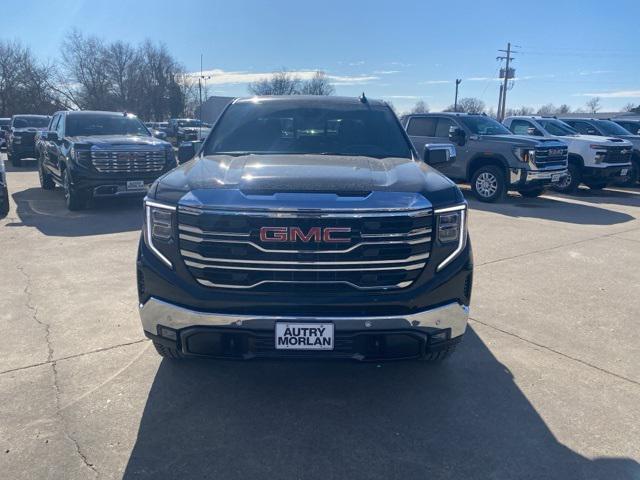 new 2025 GMC Sierra 1500 car, priced at $62,545