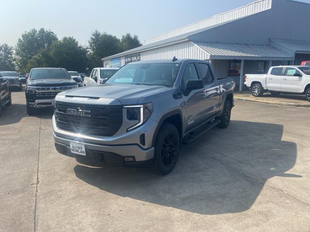 new 2024 GMC Sierra 1500 car, priced at $52,042