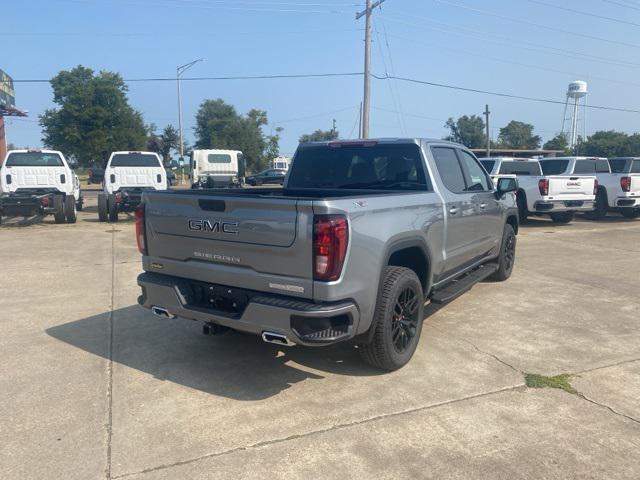 new 2024 GMC Sierra 1500 car, priced at $52,042