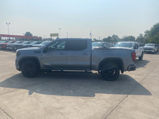 new 2024 GMC Sierra 1500 car, priced at $52,042