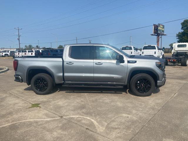 new 2024 GMC Sierra 1500 car, priced at $52,042