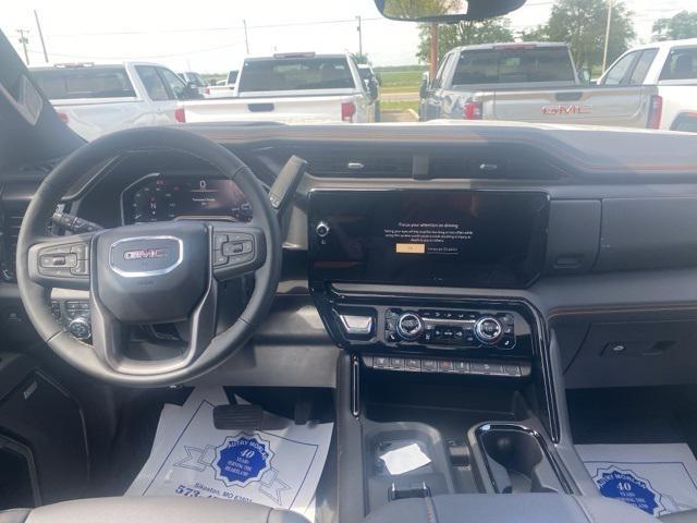 new 2025 GMC Sierra 2500 car, priced at $83,188