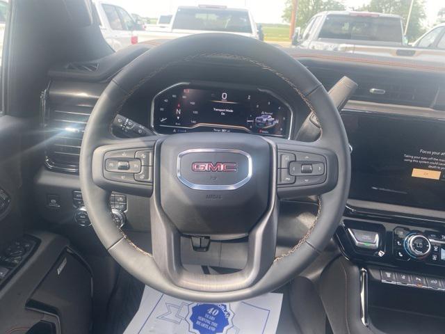 new 2025 GMC Sierra 2500 car, priced at $83,188