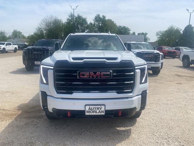 new 2025 GMC Sierra 2500 car, priced at $83,188