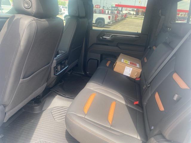 new 2025 GMC Sierra 2500 car, priced at $83,188