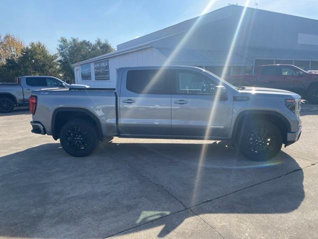 new 2025 GMC Sierra 1500 car, priced at $60,775