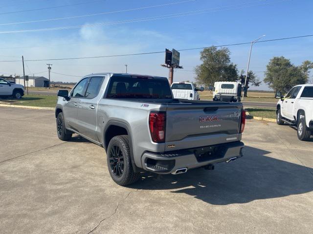 new 2025 GMC Sierra 1500 car, priced at $60,775