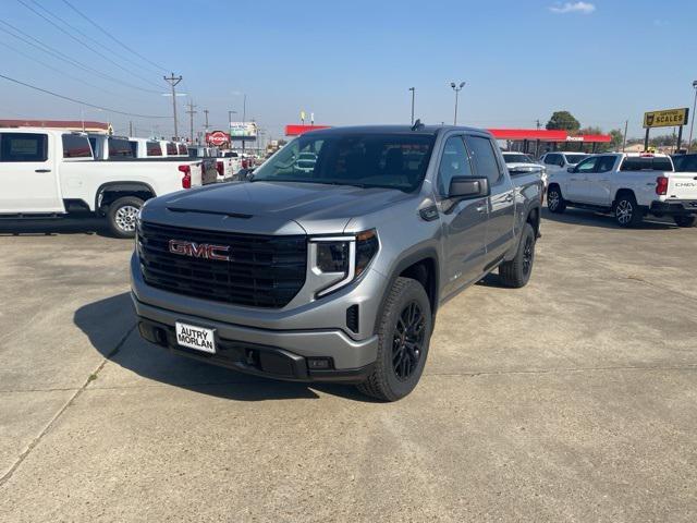 new 2025 GMC Sierra 1500 car, priced at $60,775