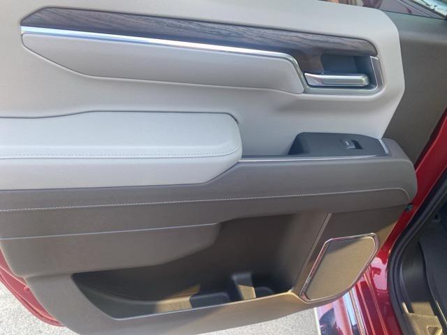 new 2026 GMC Sierra 1500 car, priced at $65,740