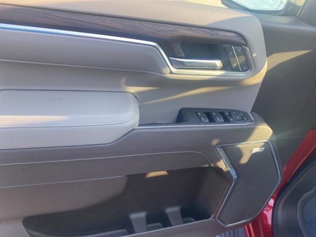 new 2026 GMC Sierra 1500 car, priced at $65,740