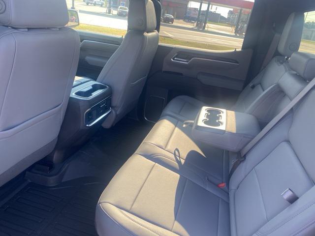 new 2026 GMC Sierra 1500 car, priced at $65,740