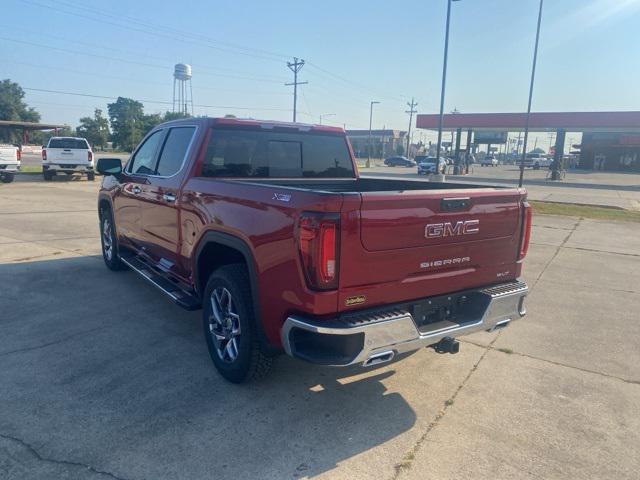 new 2026 GMC Sierra 1500 car, priced at $65,740