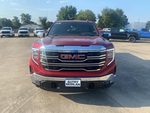 new 2026 GMC Sierra 1500 car, priced at $65,740
