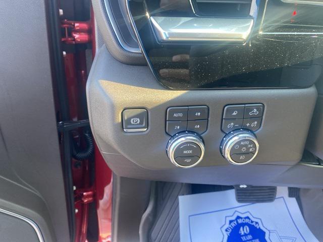 new 2026 GMC Sierra 1500 car, priced at $65,740
