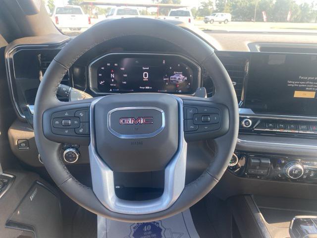 new 2026 GMC Sierra 1500 car, priced at $65,740