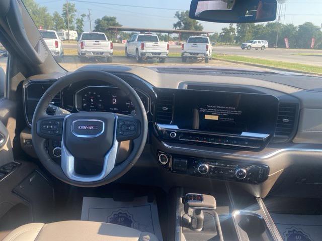 new 2026 GMC Sierra 1500 car, priced at $65,740